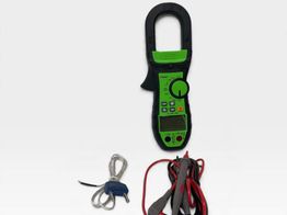 pinza amperimetrica kps ac trms 100a