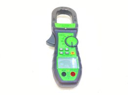pinza amperimetrica kps dcm4000t