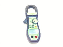 pinza amperimetrica kps dcm4000t