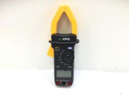 pinza amperimetrica kps kps-pa10
