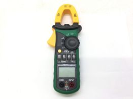 pinza amperimetrica kps kps-pa430 mini