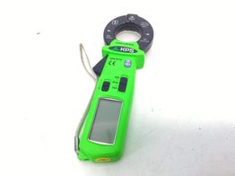 pinza amperimetrica kps kps-pf10