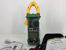 pinza amperimetrica kps pa700