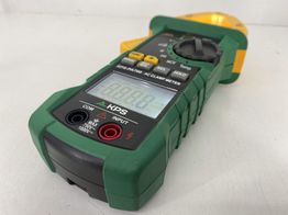 pinza amperimetrica kps pa700