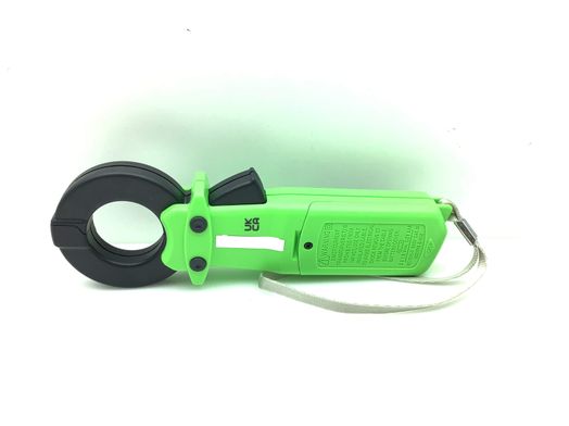 pinza amperimetrica kps pf10