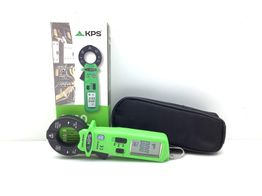 pinza amperimetrica kps pf10