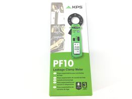 pinza amperimetrica kps pf10