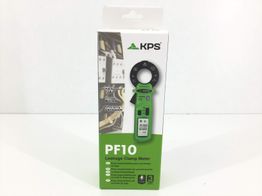 pinza amperimetrica kps pf10