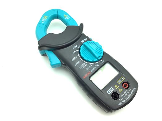 pinza amperimetrica krang k35271