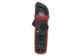 pinza amperimetrica lexman lx-m-2100