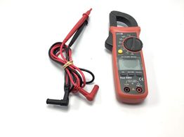 pinza amperimetrica lexman lx-m-2100