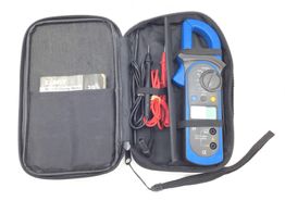 pinza amperimetrica limit 20