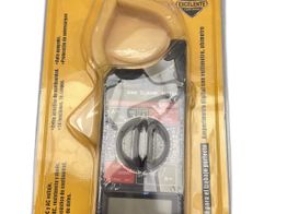 pinza amperimetrica liyset 266