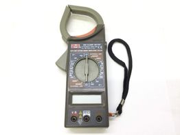 pinza amperimetrica mastech 266 clamp meter pinza amperimetrica mastech 266 clamp meter