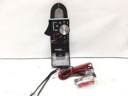 pinza amperimetrica pantec 3101