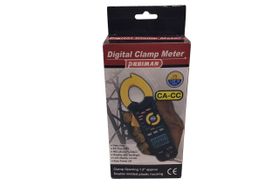 pinza amperimetrica proiman 460400