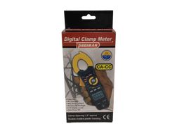 pinza amperimetrica proiman 460400 pinza amperimetrica proiman 460400