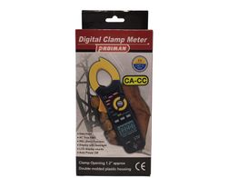 pinza amperimetrica proiman 460400 pinza amperimetrica proiman 460400