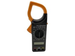 pinza amperimetrica ps-tech 266 clamp meter
