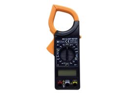 pinza amperimetrica ps-tech 266 clamp meter