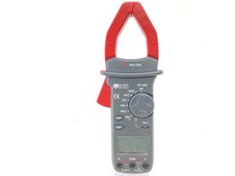 pinza amperimetrica silver ht-202