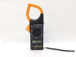 pinza amperimetrica sin marca 266 clamp meter