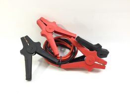 pinza amperimetrica sin marca red black