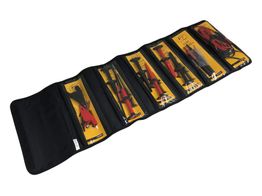 pinza amperimetrica suregrip tlk-225