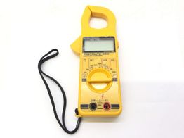 pinza amperimetrica testmate 920