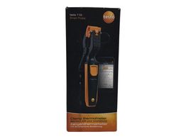 pinza amperimetrica testo 115i