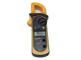 pinza amperimetrica tolsen 38034
