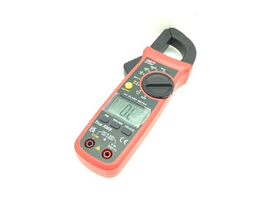 pinza amperimetrica uni-t ut202f