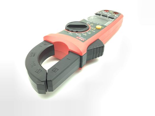 pinza amperimetrica uni-t ut202f