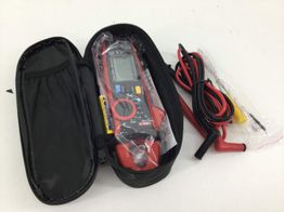 pinza amperimetrica uni-t ut210d