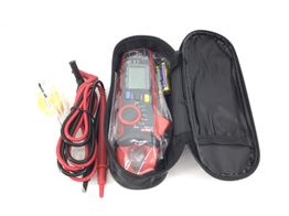 pinza amperimetrica uni-t ut210d