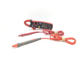 pinza amperimetrica uni-t ut210e