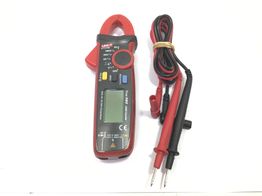 pinza amperimetrica uni-t ut210e