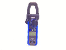 pinza amperimetrica value vmc-1