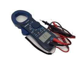 pinza amperimetrica venlab vc-600d