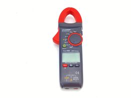 pinza amperimetrica xhander xh-pince-amp