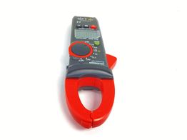 pinza amperimetrica xhander xh-pince-amp