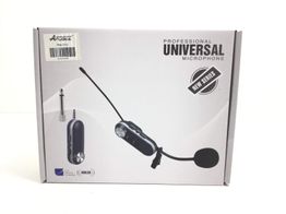 pinza microfono lexsen pm11u