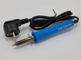 pirografo crelando sin modelo