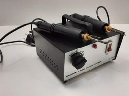 pirografo m. reig pirografo mod 2502 de 2 tomas