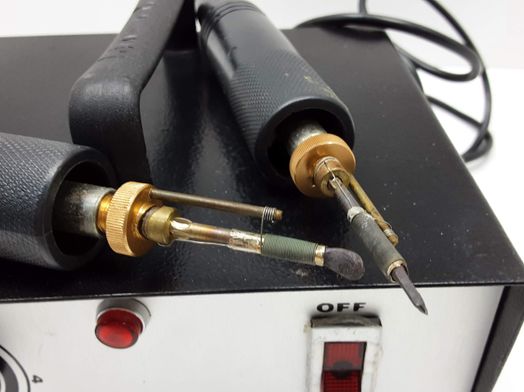 pirografo m. reig pirografo mod 2502 de 2 tomas