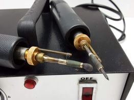 pirografo m. reig pirografo mod 2502 de 2 tomas