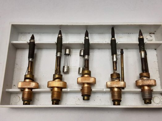 pirografo m. reig pirografo mod 2502 de 2 tomas