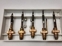 pirografo m. reig pirografo mod 2502 de 2 tomas