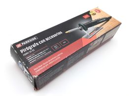 pirografo parkside pbmk 30 b2