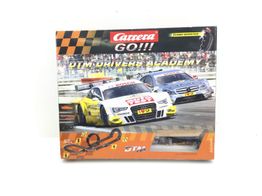 pista slot carrera dtm drivers academy